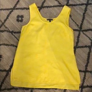 Banana Republic Sleeveless Blouse